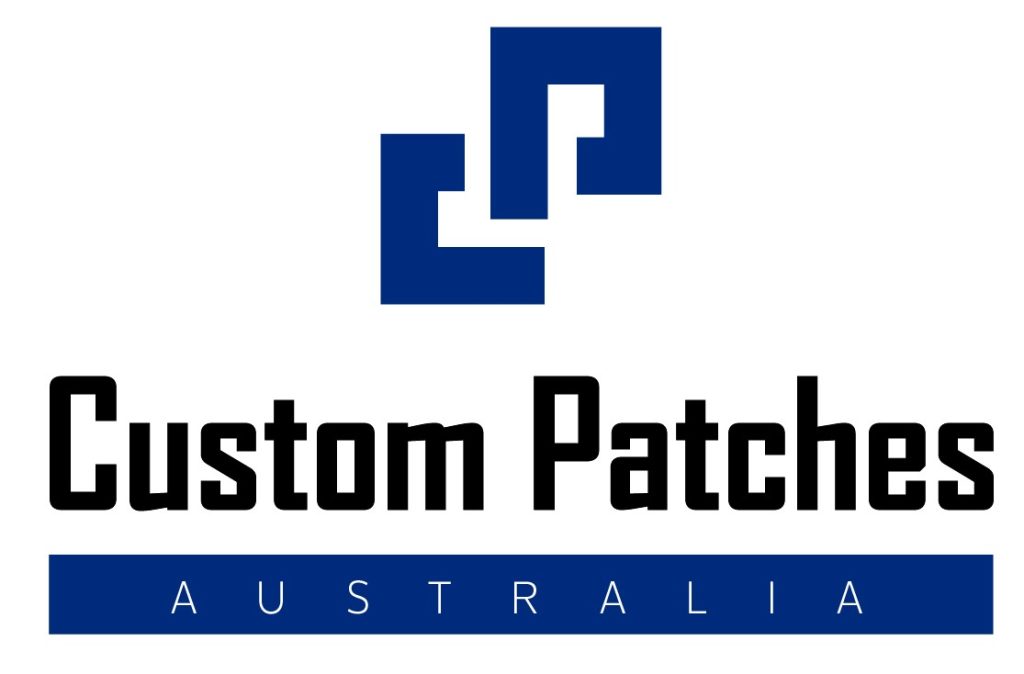 custom patches australia