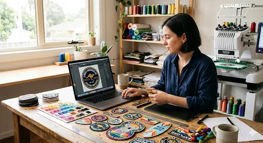 Patch Type Best For Where to Use Custom Embroidered Patch Logos, bold designs, professional look Uniforms, club jackets, sports teams, promotional merchandise Custom Woven Patch Fine details, small text, intricate designs Apparel, backpacks, hats, awards Custom PVC Patch Durable, weather-resistant, bold colors Outdoor gear, tactical gear, field workers, motorcyclers Custom Leather Patch Premium, rugged look Jackets, bags, corporate branding, fashion merchandise Custom Chenille Patch Retro, textured look Sports jackets, varsity jackets, clubs, collectables