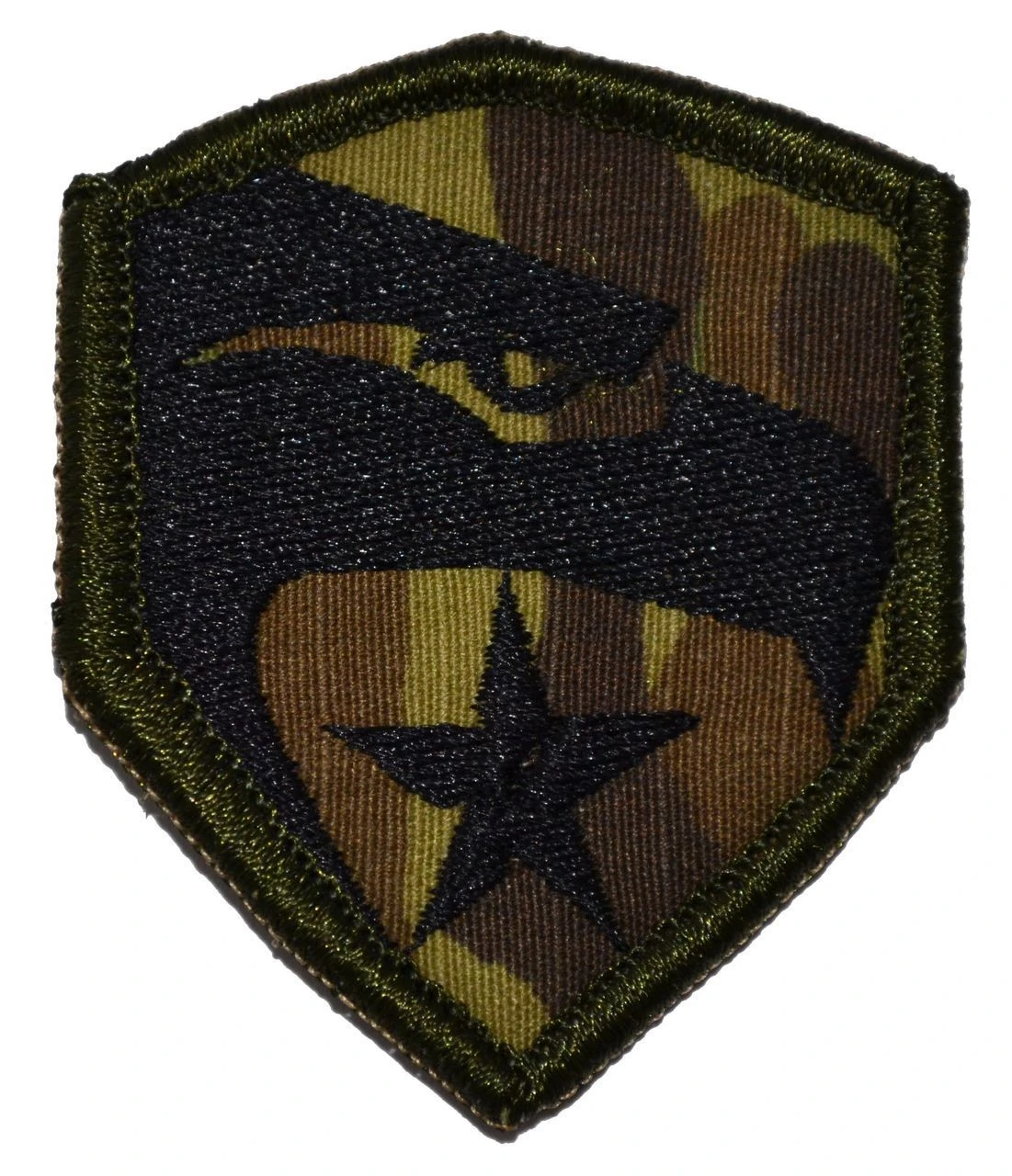 custom tactical gear patches